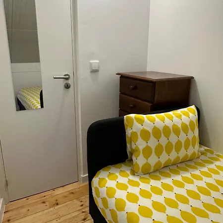 Village Marques De Pombal Ubytování v soukromí *