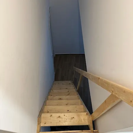 Village Marques De Pombal Privat bolig Lisboa