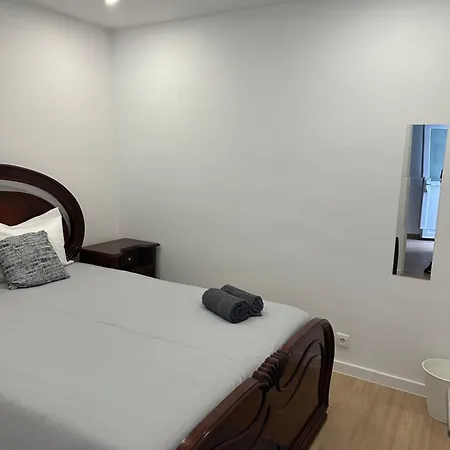 Privat bolig Village Marques De Pombal *