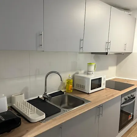 Village Marques De Pombal