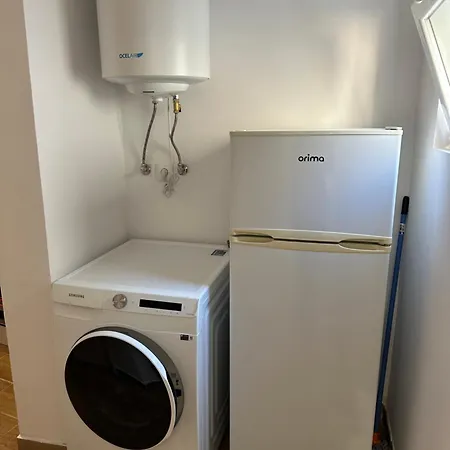 Village Marques De Pombal Privat bolig