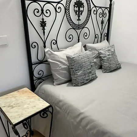 Accommodatie bij particulieren Village Marques De Pombal