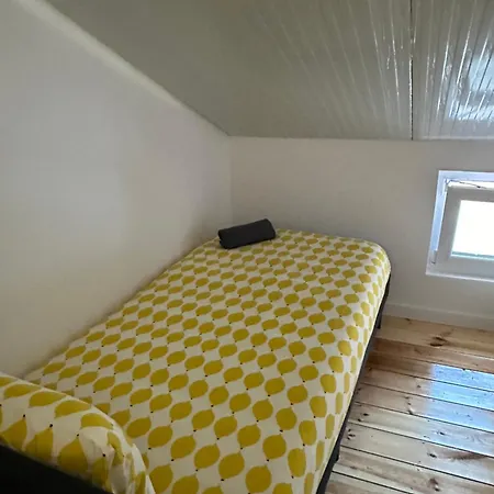 Accommodatie bij particulieren Village Marques De Pombal *