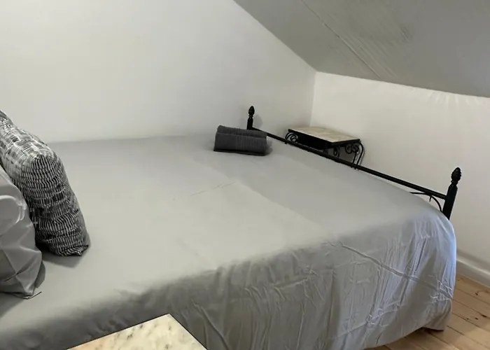 Village Marques De Pombal * Lisbon