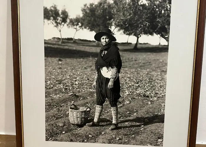 Homestay Village Marques De Pombal *