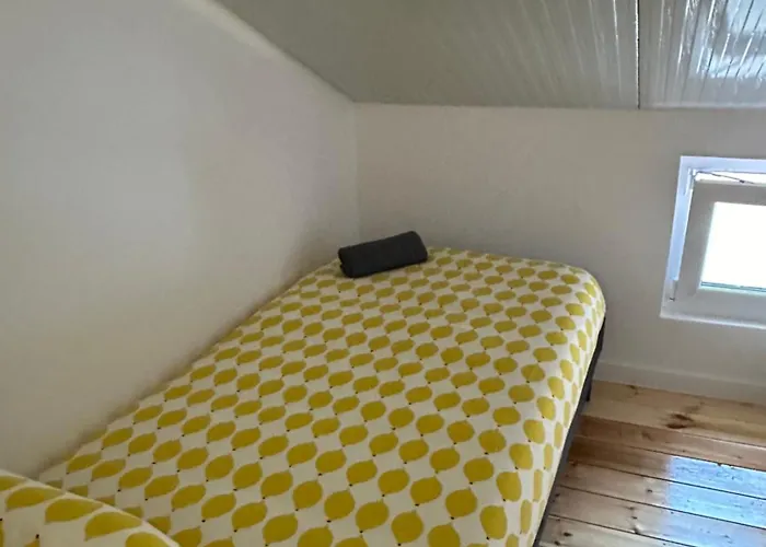 Homestay Village Marques De Pombal *