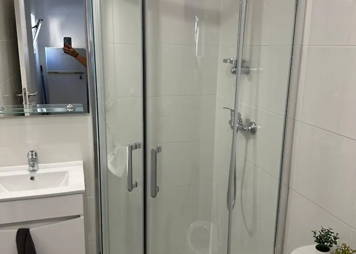 Village Marques De Pombal Homestay