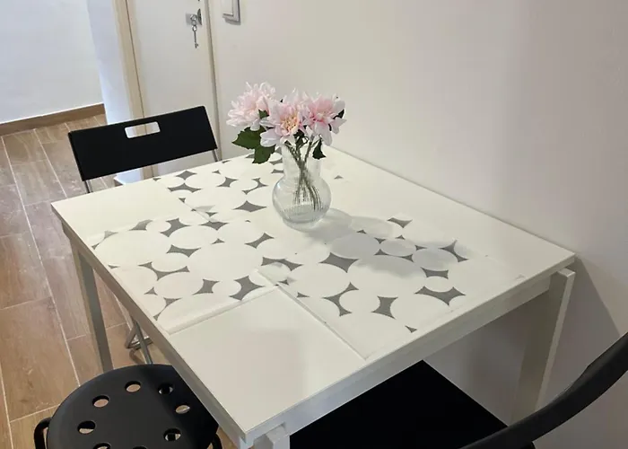 Village Marques De Pombal * Lisbon