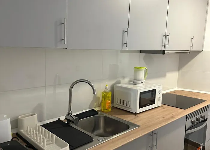 Village Marques De Pombal