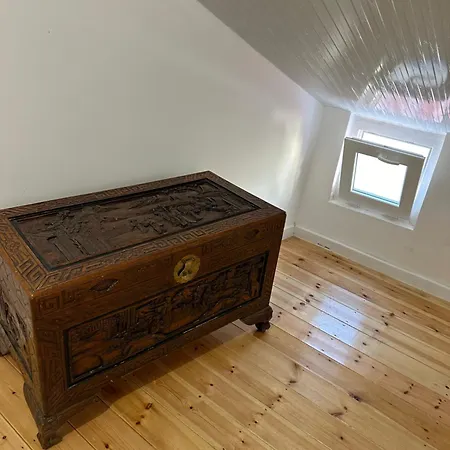 Homestay szállás Village Marques De Pombal Lisboa