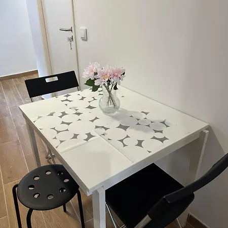 Village Marques De Pombal * Lisboa