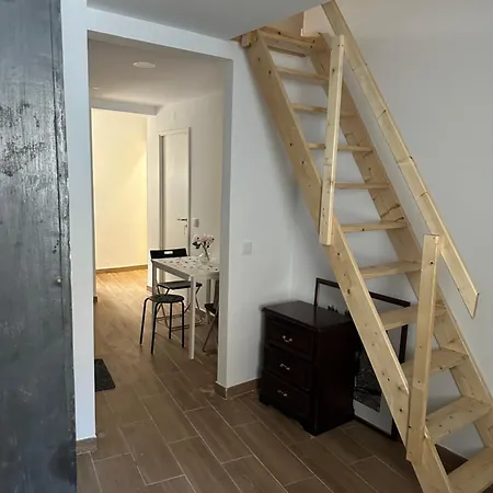 Homestay szállás Village Marques De Pombal Lisboa