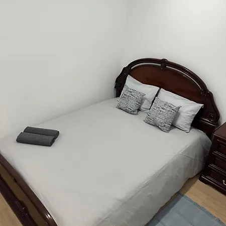 Village Marques De Pombal * Lisboa